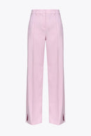 PANTALONE 103233-7624 - PINKO PUREZZA 103233 Z99 Pinko 