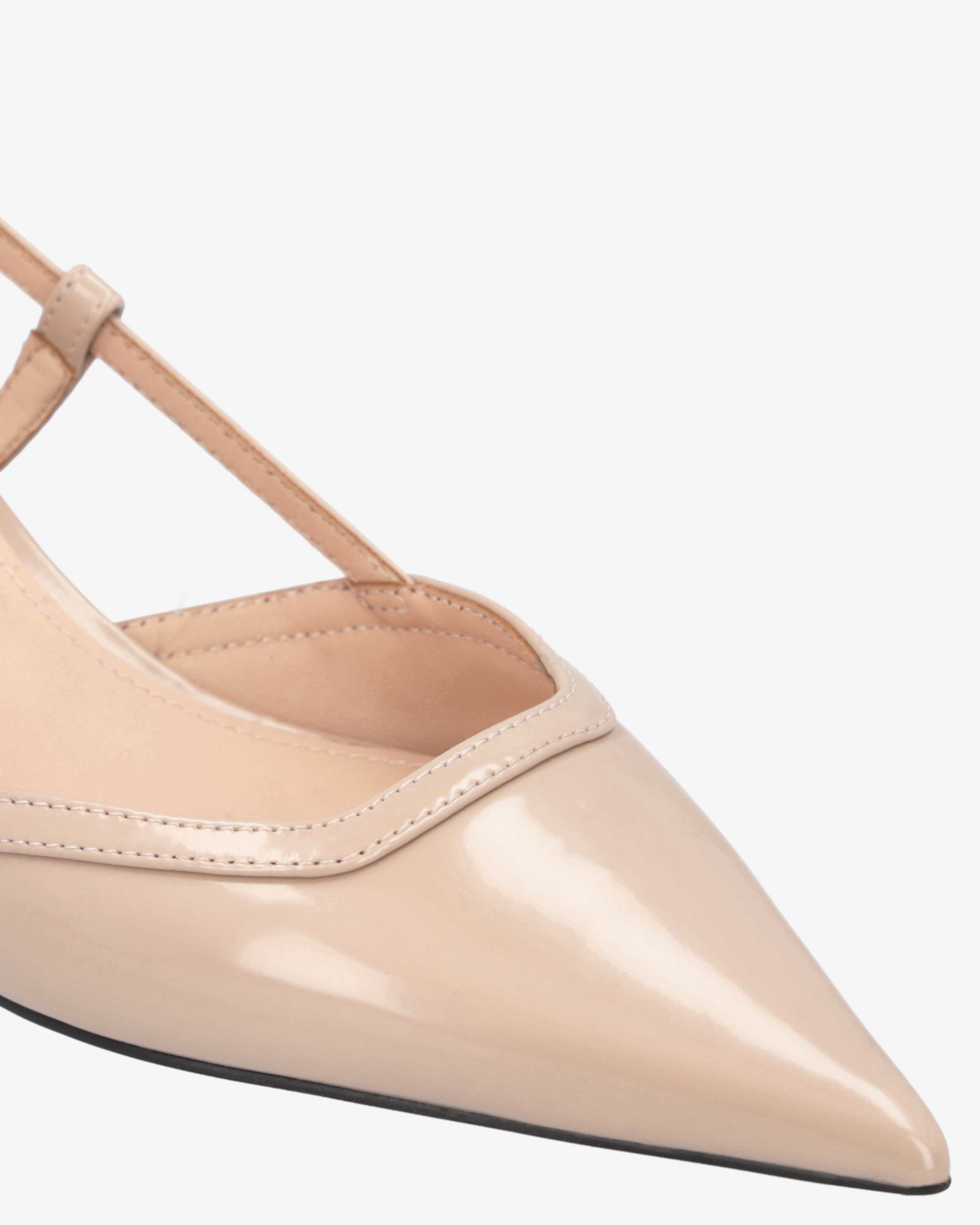 DECOLLETE - PINKO SD0015P006 ADA 01 K26 Pinko 