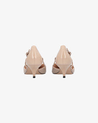 DECOLLETE - PINKO SD0015P006 ADA 01 K26 Pinko 