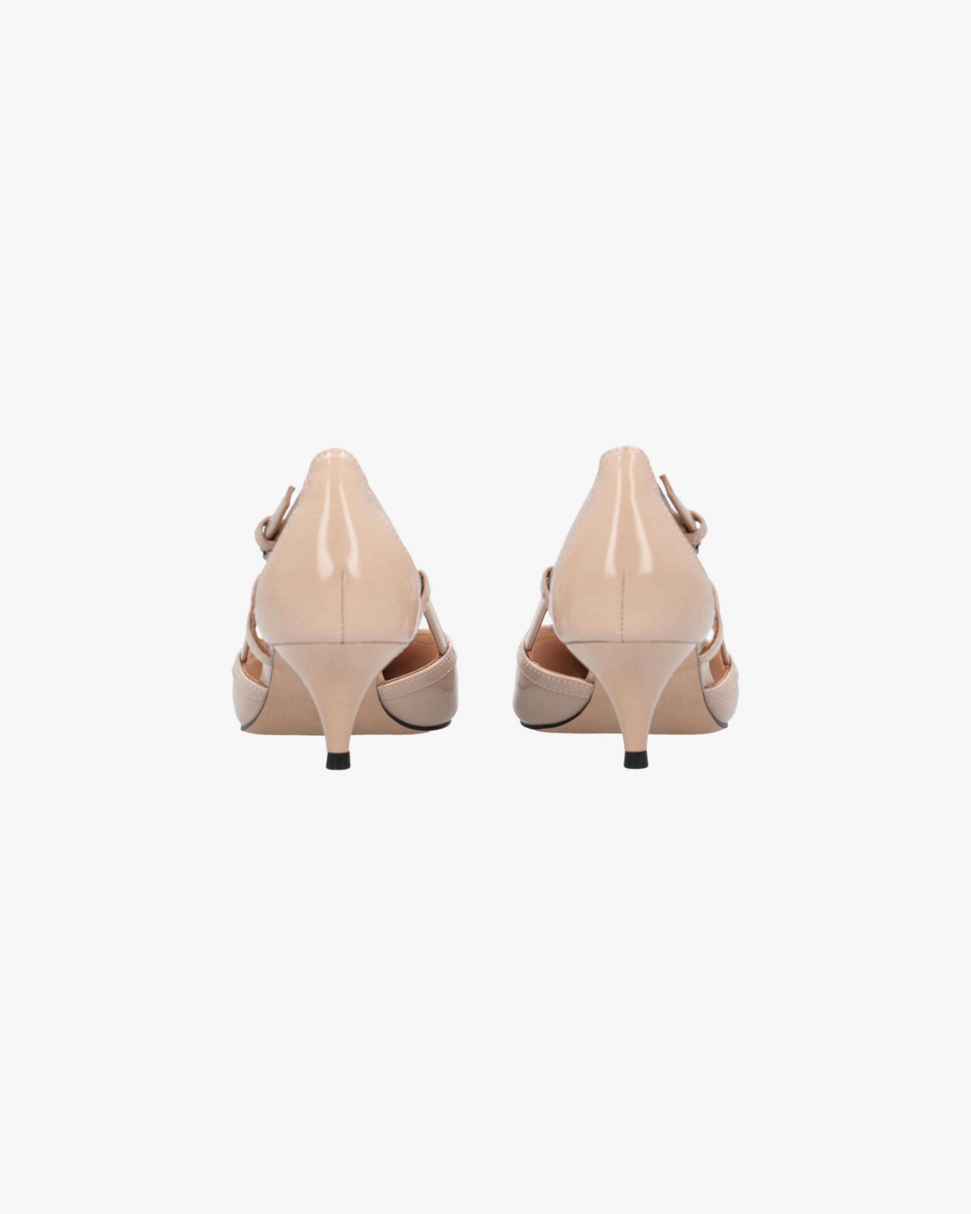 DECOLLETE - PINKO SD0015P006 ADA 01 K26 Pinko 
