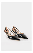 DECOLLETE - PINKO SD0015P006 ADA 01 Z99 Pinko 