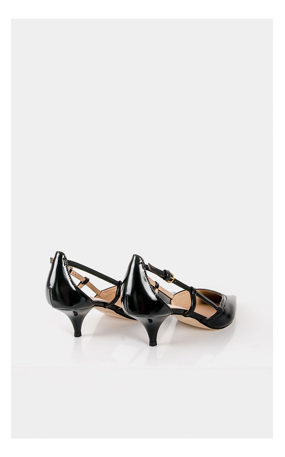 DECOLLETE - PINKO SD0015P006 ADA 01 Z99 Pinko 