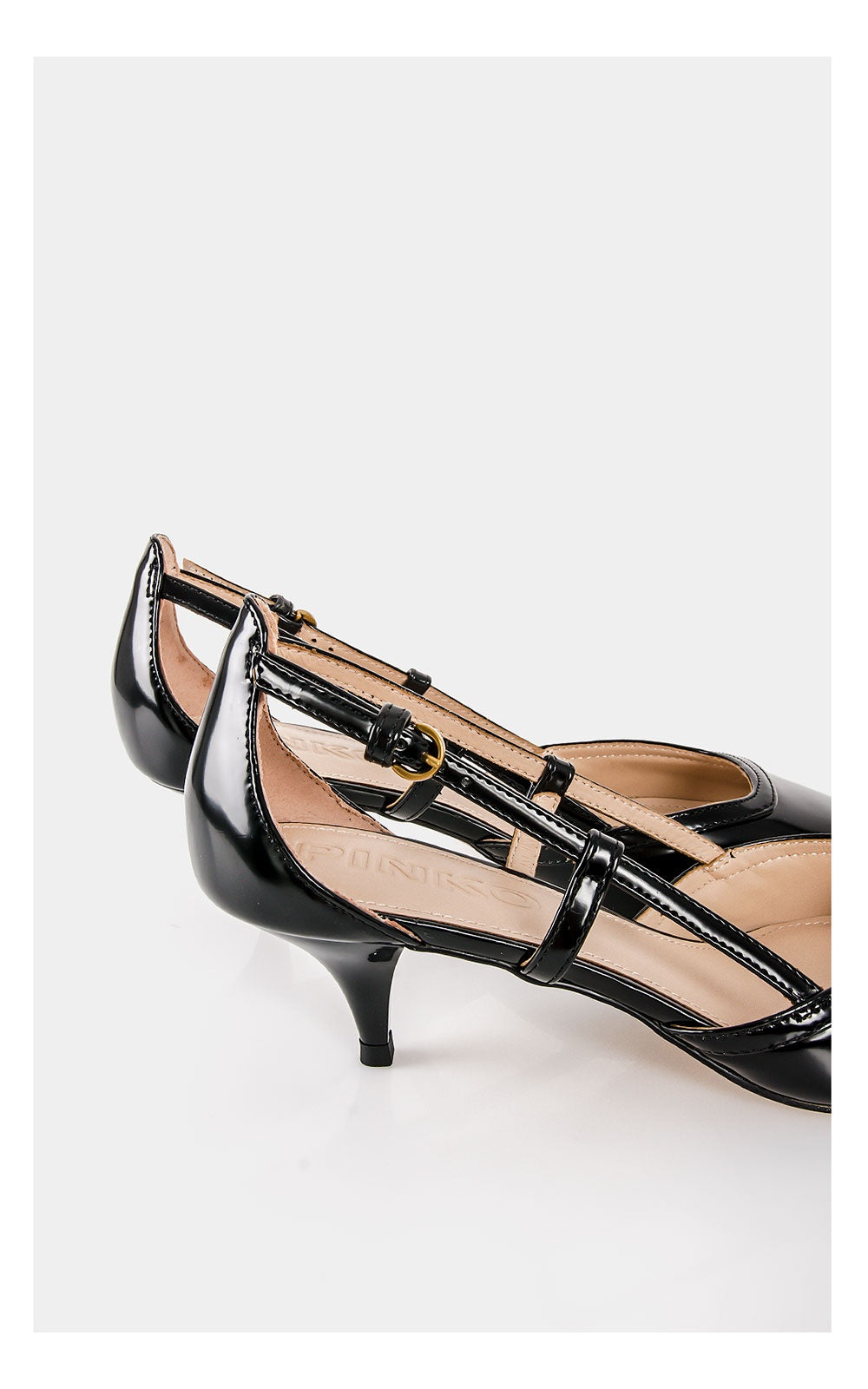 DECOLLETE - PINKO SD0015P006 ADA 01 Z99 Pinko 