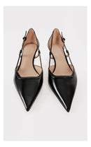 DECOLLETE - PINKO SD0015P006 ADA 01 Z99 Pinko 