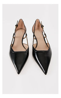 DECOLLETE - PINKO SD0015P006 ADA 01 Z99 Pinko 
