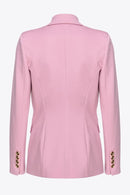 GIACCA 100254-A1L3 - PINKO SIGNUM 100254-A1L3 N98 Pinko 