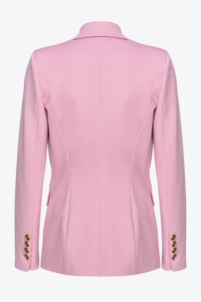 GIACCA 100254-A1L3 - PINKO SIGNUM 100254-A1L3 N98 Pinko 