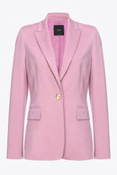 GIACCA 100254-A1L3 - PINKO SIGNUM 100254-A1L3 N98 Pinko 