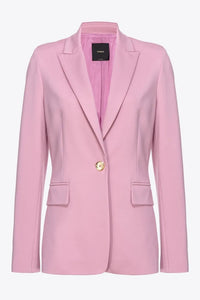 GIACCA 100254-A1L3 - PINKO SIGNUM 100254-A1L3 N98 Pinko 