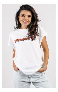 T SHIRT 103138-A1P7 - PINKO TELESTO 103138-A1P7 ZA2 Pinko 