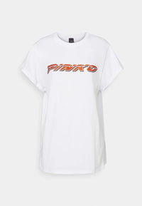 T SHIRT 103138-A1P7 - PINKO TELESTO 103138-A1P7 ZA2 Pinko 