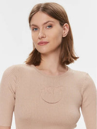 MAGLIA 102017-A1KW - PINKO TRITONE 102017-A1KW Z99 Pinko 