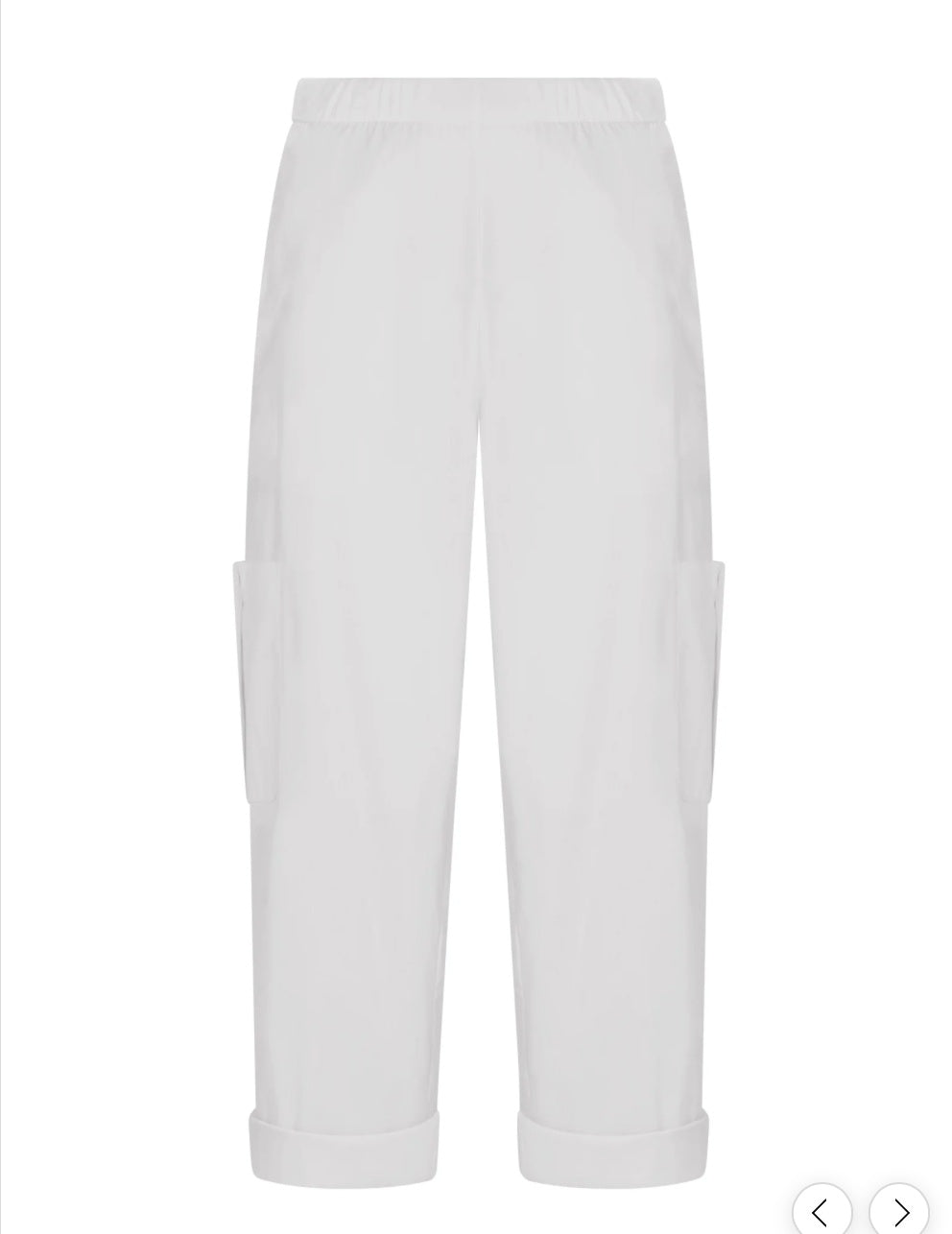 PANTALONE - RAGNO DH15P4 949 Ragno 