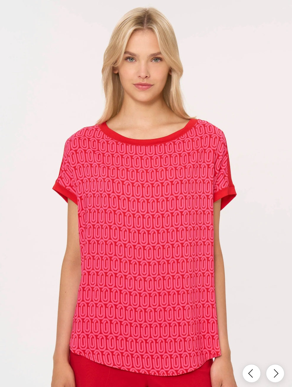 Maglia Ragno