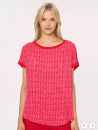 MAGLIA KIMONO - RAGNO DN03TX A04F Ragno 