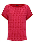 MAGLIA KIMONO - RAGNO DN03TX A04F Ragno 