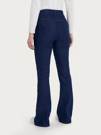 JEANS - RAGNO DN18PC 199 Ragno 