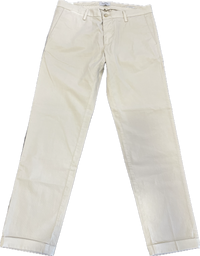 PANTALONE - RE HASH P107-0A630/LS MUCHA 439 Re hash 