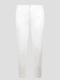 PANTALONE - RE HASH P304-2277/JM MUCHA 4204 Re hash 