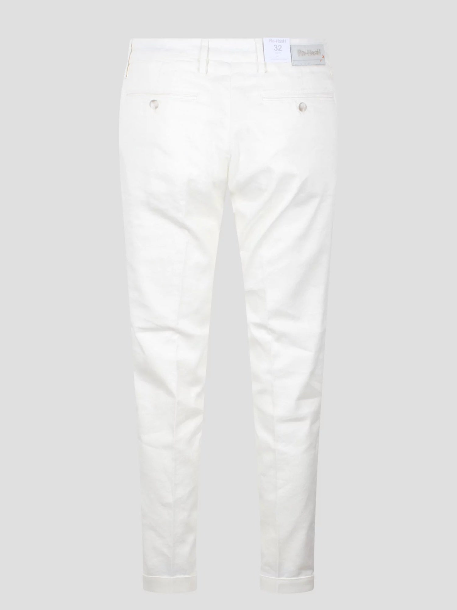 Pantalone Re hash