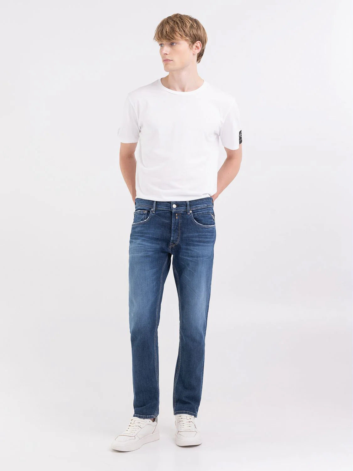 Jeans Replay