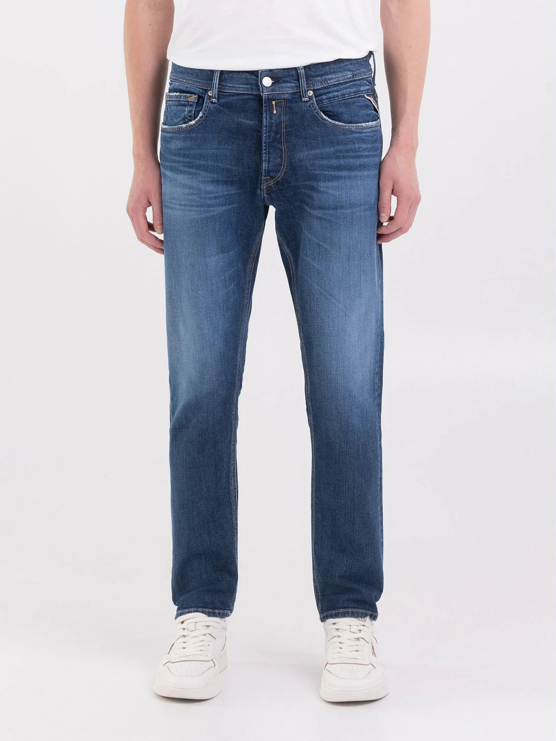 Jeans Replay
