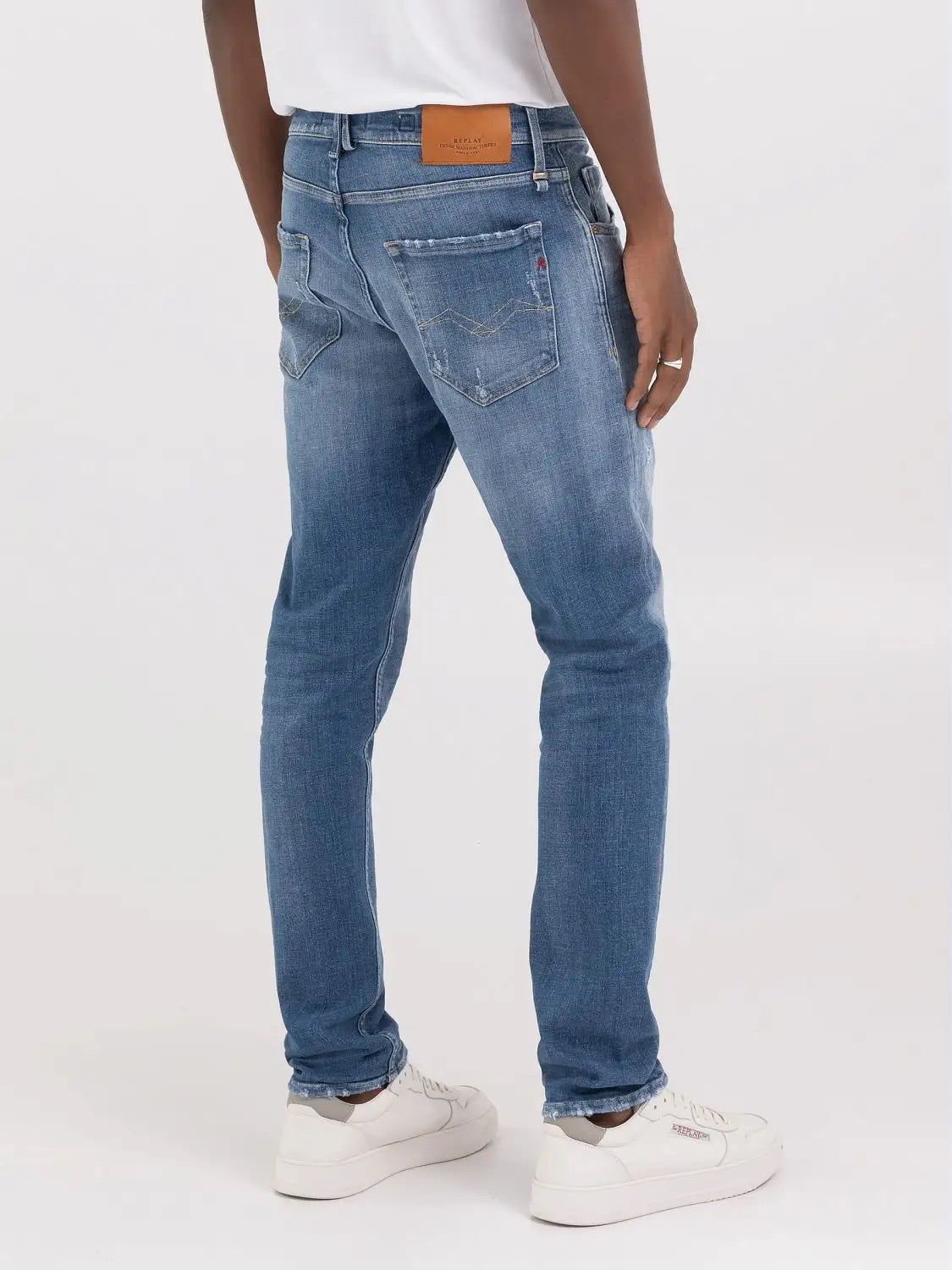 JEANS - REPLAY M1021Q/141656 009 Replay 