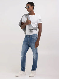 JEANS - REPLAY M1021Q/141656 009 Replay 
