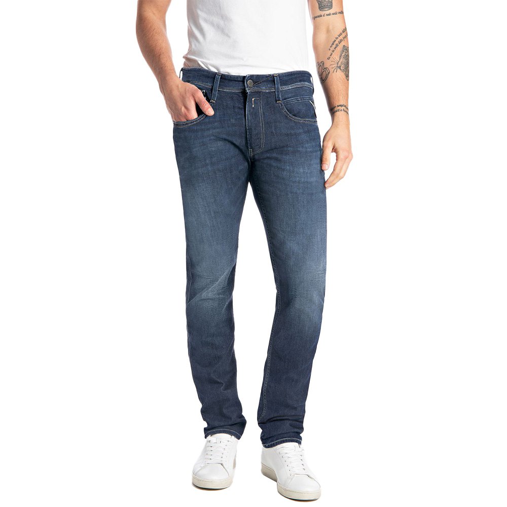 PANTALONE - REPLAY M914J/785684 007 Replay 
