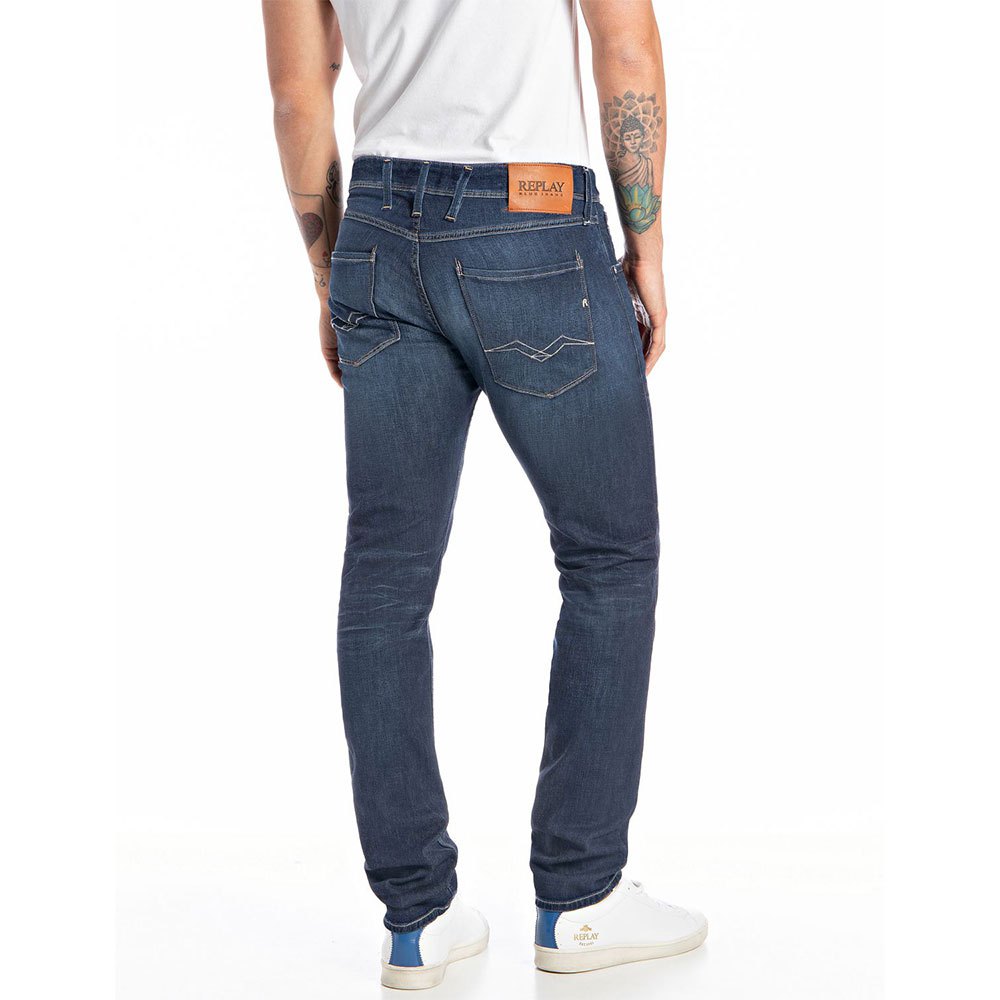PANTALONE - REPLAY M914J/785684 007 Replay 