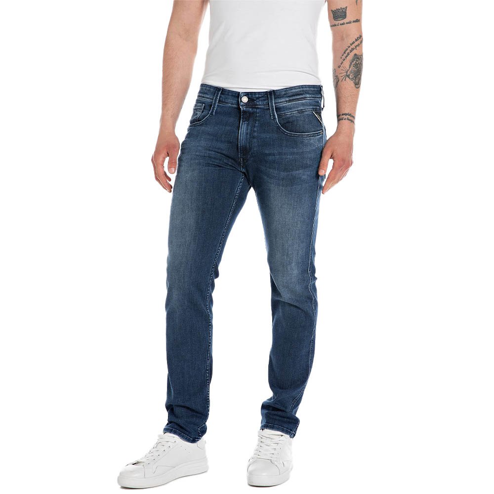 JEANS - REPLAY M914Y/41A620 009 Replay 