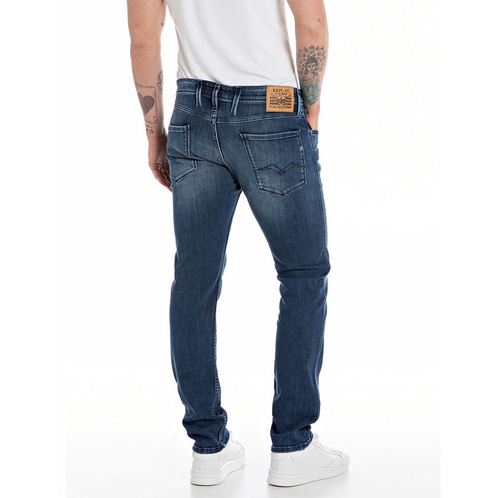 JEANS - REPLAY M914Y/41A620 009 Replay 