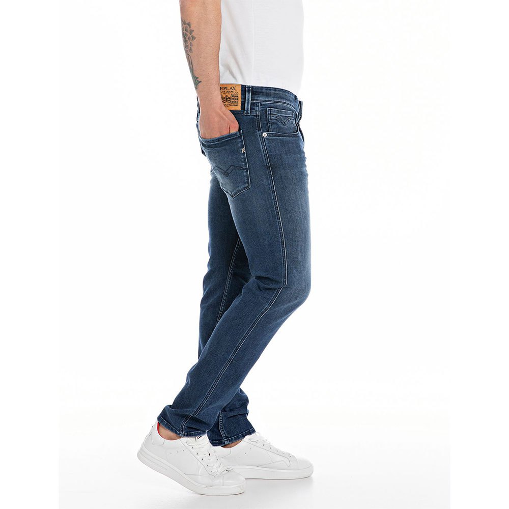 JEANS - REPLAY M914Y/41A620 009 Replay 