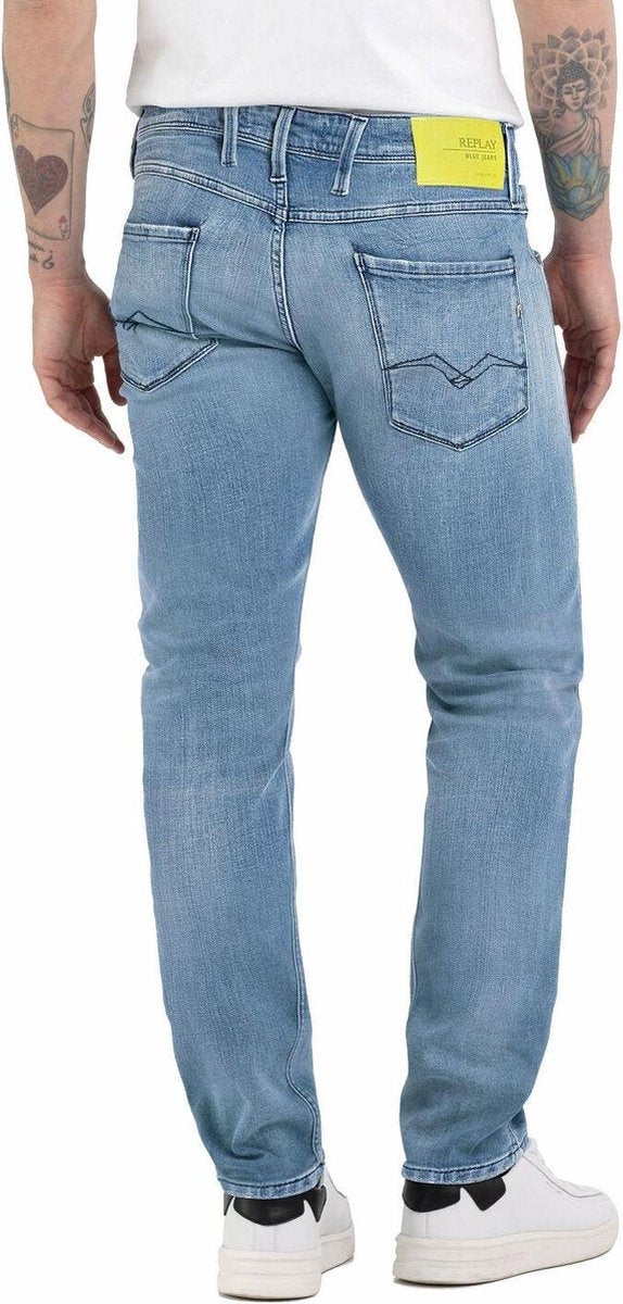 PANTALONE - REPLAY M914Y/619648 010 Replay 