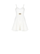VESTITO LUNGO - RINASCIMENTO CFC0019366002 B001 Rinascimento 