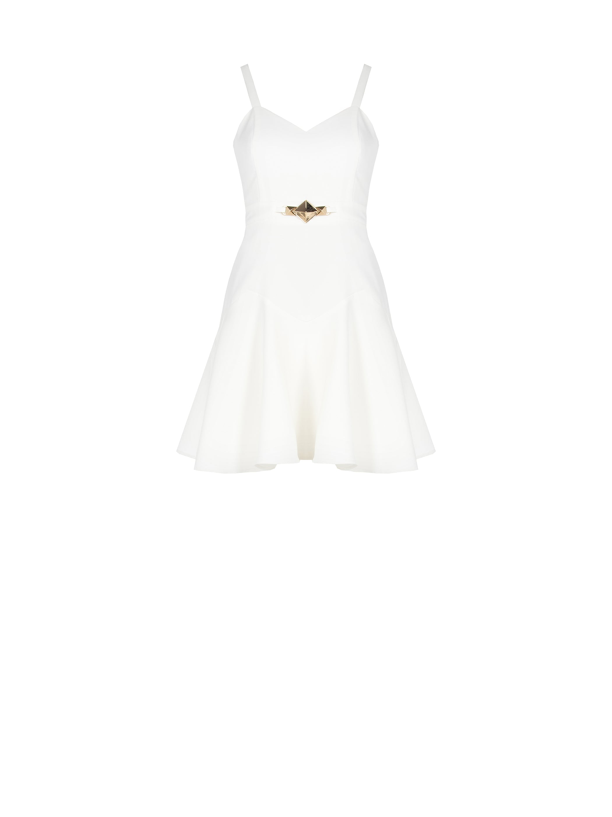 VESTITO LUNGO - RINASCIMENTO CFC0019366002 B001 Rinascimento 