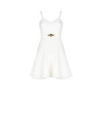 VESTITO LUNGO - RINASCIMENTO CFC0019366002 B036 Rinascimento 