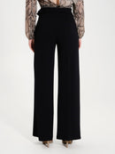 PANTALONE PALAZZO - RINASCIMENTO CFC0019371002 B001 Rinascimento 