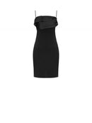 VESTITO CORTO - RINASCIMENTO CFC0019404002 B001 Rinascimento 