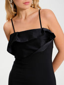 VESTITO CORTO - RINASCIMENTO CFC0019404002 B001 Rinascimento 