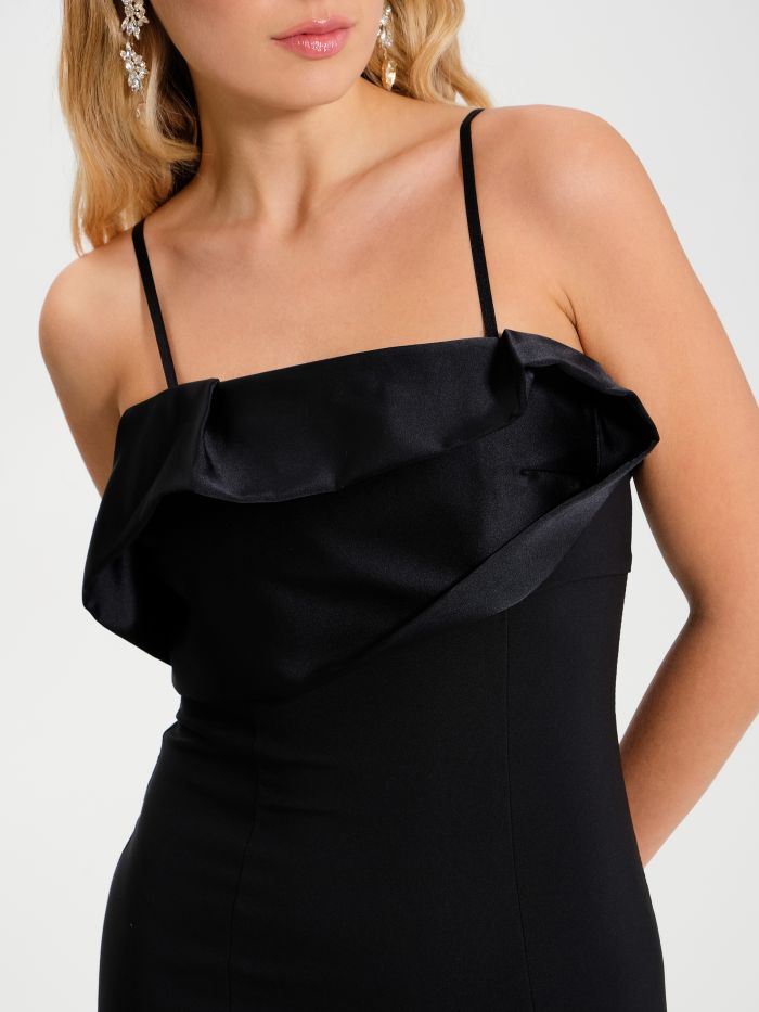 VESTITO CORTO - RINASCIMENTO CFC0019404002 B001 Rinascimento 