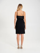 VESTITO CORTO - RINASCIMENTO CFC0019404002 B001 Rinascimento 