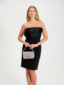 VESTITO CORTO - RINASCIMENTO CFC0019404002 B001 Rinascimento 