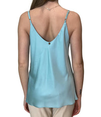 top CFC0117383003 VERDE Rinascimento 