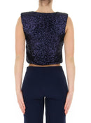 TOP - RINASCIMENTO CFC0117452003 B056 Rinascimento 