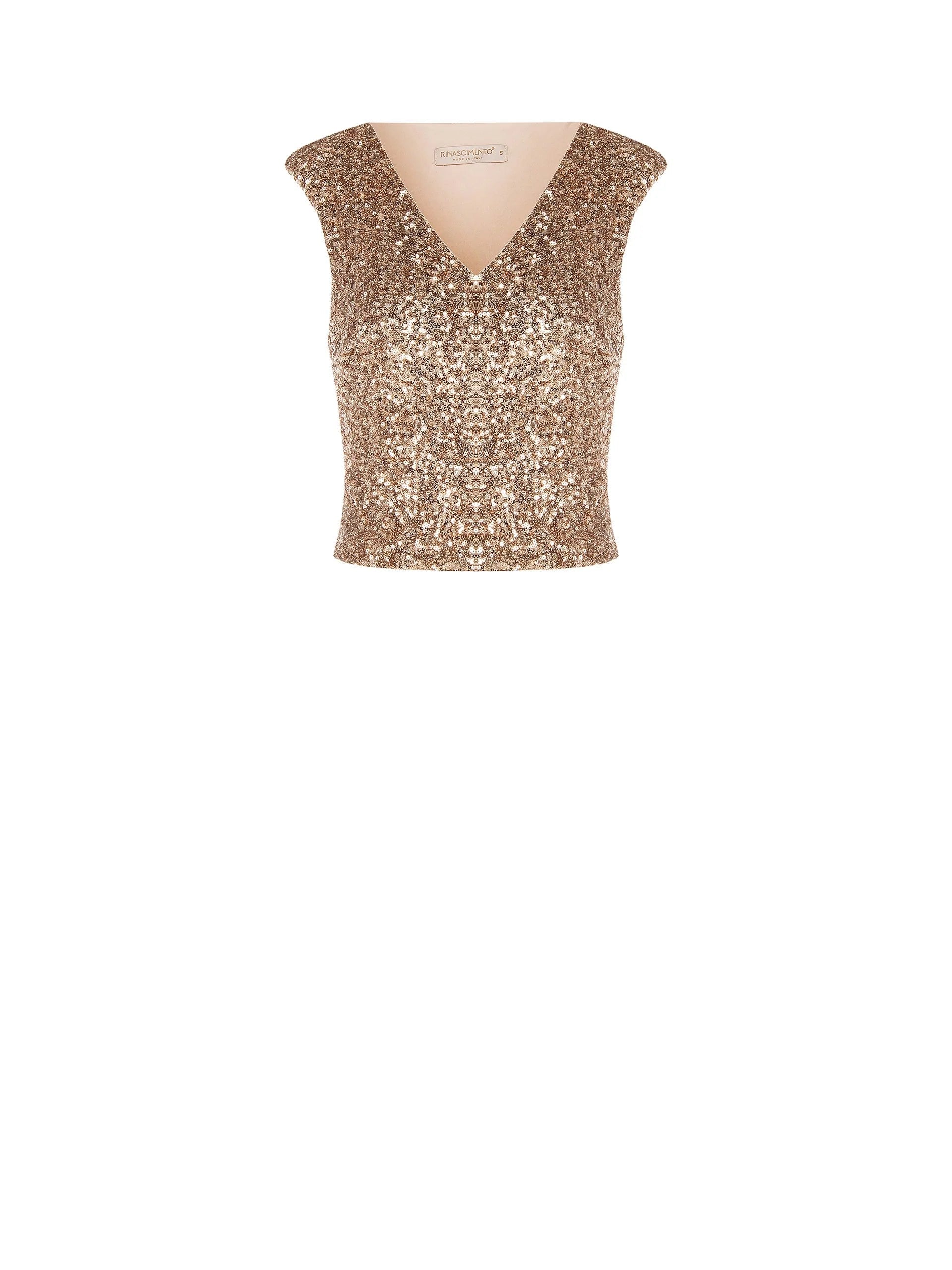 TOP - RINASCIMENTO CFC0117452003 B056 Rinascimento 
