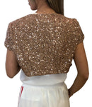 BOLERO - RINASCIMENTO CFC0117456003 B266 Rinascimento 