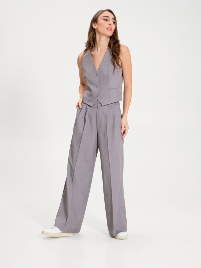 Pantalone Rinascimento
