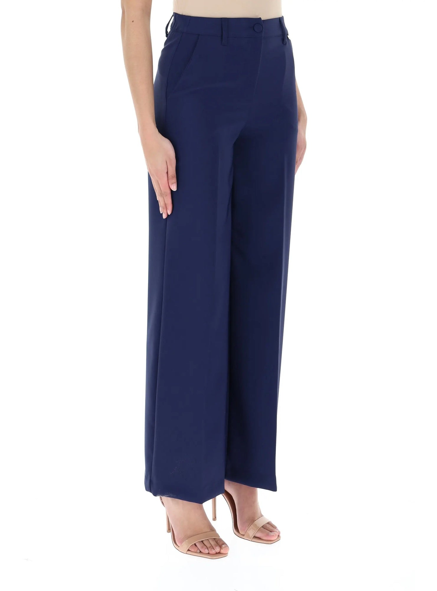PANTALONE - RINASCIMENTO CFC0117550003 B056 Rinascimento 