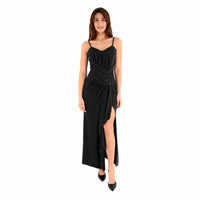 VESTITO LUNGO - RINASCIMENTO CFC0117624003 B001 Rinascimento 
